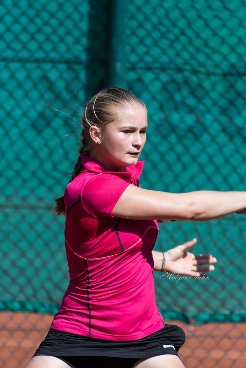 Bild 50 - Schwartau Open Samstag